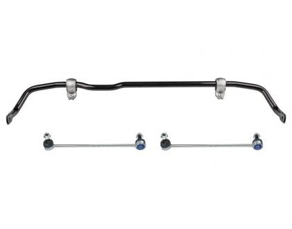 Sway bar MEYLE 1146530006HD