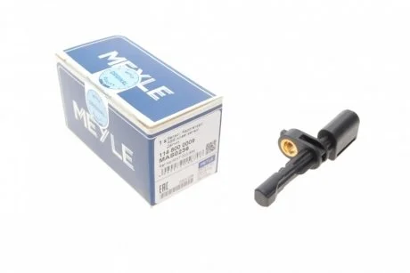 Фото датчик ABS MEYLE 114 800 0009 Датчик ABS MEYLE 114 800 0009