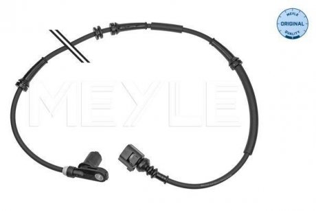Датчик ABS VW T. SHARAN/ALHAMBRA/GALAXY LE 00- MEYLE 1148000019