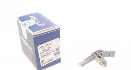 Фото датчик частоты вращения колеса MEYLE 1148000021 Датчик частоты вращения колеса MEYLE 1148000021