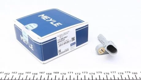 Фото датчик ABS MEYLE 114 800 0041 Датчик ABS MEYLE 114 800 0041
