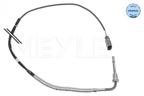 Sensor, exhaust gas temperature MEYLE 1148000150