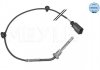 Sensor, exhaust gas temperature MEYLE 1148000157 (фото 1)