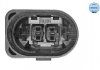 Sensor, exhaust gas temperature MEYLE 1148000157 (фото 2)