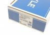 Датчик температура вихлопних газів MEYLE 114 800 0221 (фото 7)