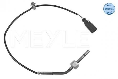 CZUJNIK TEMP. SPALIN VW TOUAREG 5,0TDI 07- MEYLE 1148000247