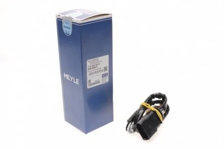 Фото лямбда зонд MEYLE 114 803 0014 Лямбда зонд MEYLE 114 803 0014