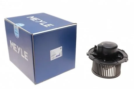 Фото моторчик пічки MEYLE 114 820 0000 Моторчик пічки MEYLE 114 820 0000