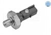 CZUJNIK CISN. OLEJU SEAT ALHAMBRA I (7V8, 7V9) (04/96-03/10), IBIZA II / III / CORDOBA /INCA (02/93-06/03), LEON / TOLEDO (1M1, 1M2) (04/9 MEYLE 1148200006 (фото 1)