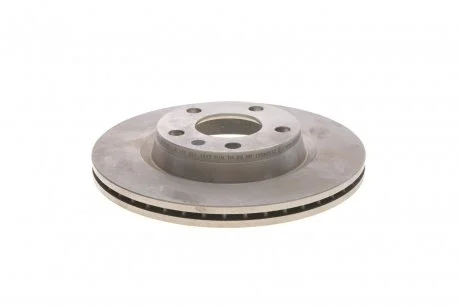 Фото тормозной диск MEYLE 115 521 1017 Тормозной диск MEYLE 115 521 1017