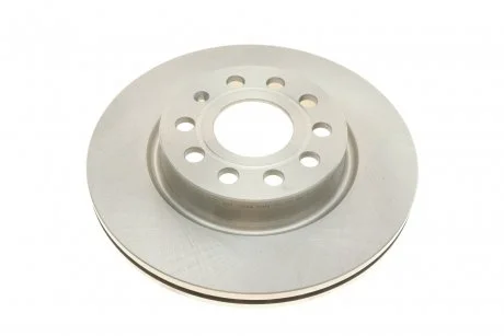 Тормозной диск MEYLE 115 521 1044