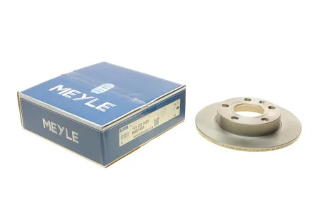 Тормозной диск MEYLE 1155230030