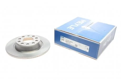 Фото диск гальмівний MEYLE 115 523 0043 Диск гальмівний MEYLE 115 523 0043