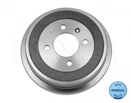 Фото тормозной барабан MEYLE 1155231049 Тормозной барабан MEYLE 1155231049