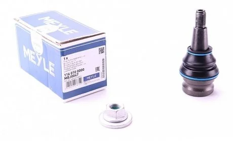 Фото шаровая опора MEYLE 116 010 0000 Шаровая опора MEYLE 116 010 0000