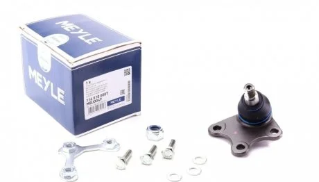 Фото шаровая опора MEYLE 116 010 0007 Шаровая опора MEYLE 116 010 0007