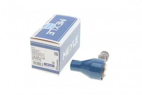 Фото накінечник кермової тяги MEYLE 116 020 7139 Накінечник кермової тяги MEYLE 116 020 7139