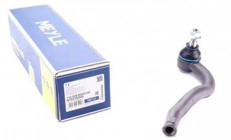 Кермовий наконечник MEYLE 116 020 8260/HD