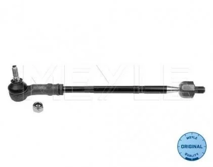 Фото кермова тяга MEYLE 1160300004 Кермова тяга MEYLE 1160300004