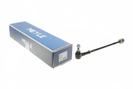 Фото кермова тяга(з наконечником) MEYLE 116 030 0033 Кермова тяга(з наконечником) MEYLE 116 030 0033