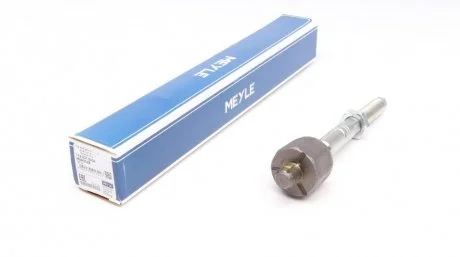 Фото рульова тяга(без наконечника) MEYLE 116 031 0004 Рульова тяга(без наконечника) MEYLE 116 031 0004