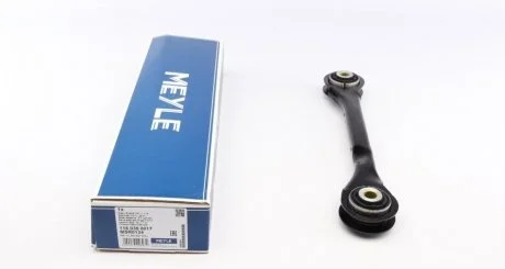 Фото тяга / стійка підвіски колеса MEYLE 116 035 0017 Тяга / стійка підвіски колеса MEYLE 116 035 0017