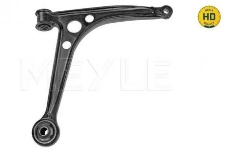 Рычаг независимой подвески колеса MEYLE 1160500007HD