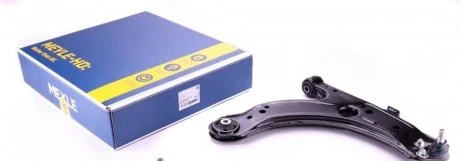 Фото важіль підвіски MEYLE 116 050 0010/HD Важіль підвіски MEYLE 116 050 0010/HD