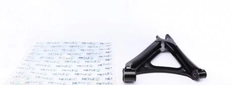 Фото рычаг MEYLE 116 050 0106 Рычаг MEYLE 116 050 0106