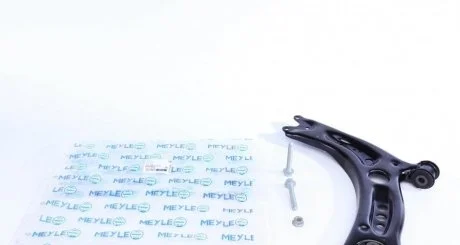 Фото важіль підвіски MEYLE 116 050 0123/S Важіль підвіски MEYLE 116 050 0123/S