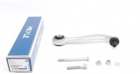 Фото рычаг MEYLE 116 050 0165/HD Рычаг MEYLE 116 050 0165/HD