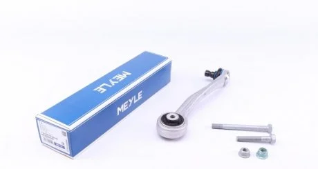 Фото важіль підвіски MEYLE 116 050 0166/HD Важіль підвіски MEYLE 116 050 0166/HD