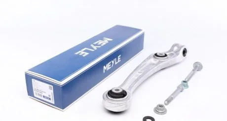 Фото важіль підвіски MEYLE 116 050 0169/HD Важіль підвіски MEYLE 116 050 0169/HD