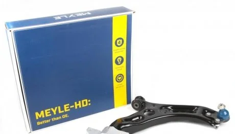 Фото рычаг в сборе с шаровой опорой MEYLE 116 050 0182/HD Рычаг в сборе с шаровой опорой MEYLE 116 050 0182/HD
