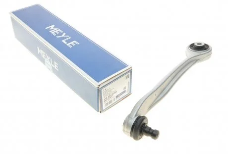 Важіль підвіски передній MEYLE 1160500208