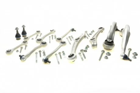 Фото ремонтный набор рычагов, подвеска. MEYLE 116 050 0223/HD Ремонтный набор рычагов, подвеска. MEYLE 116 050 0223/HD