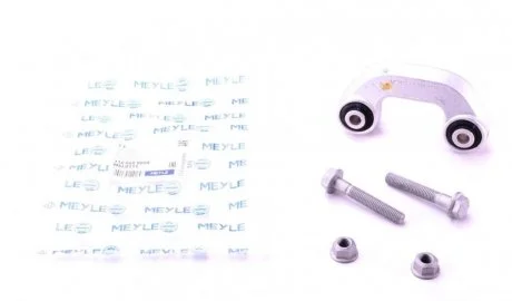 Фото тяга стабилизатора MEYLE 116 060 0008 Тяга стабилизатора MEYLE 116 060 0008