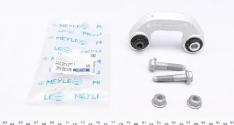 Тяга стабилизатора MEYLE 116 060 0016