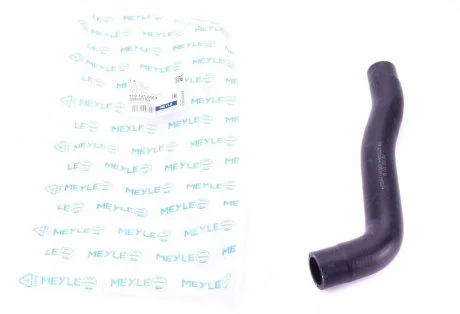 Фото патрубок системи охолодження MEYLE 119 121 0064 Патрубок системи охолодження MEYLE 119 121 0064