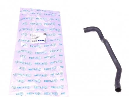 Фото патрубок системи охолодження MEYLE 119 121 0094 Патрубок системи охолодження MEYLE 119 121 0094