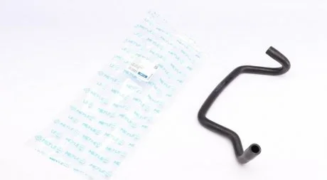 Патрубок системи охолодження MEYLE 1191210131