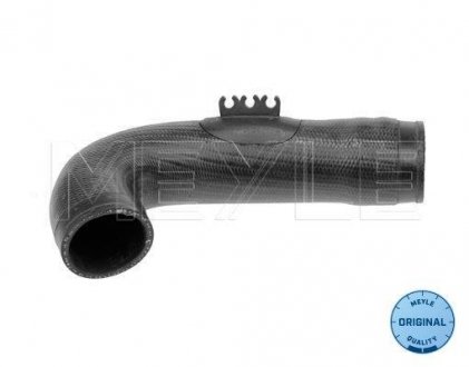 Патрубок интеркуллера LT, (ниж.) 96-00 2.5TDI MEYLE 1191450001