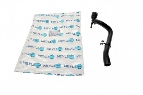 Патрубок системи охолодження MEYLE 119 222 0025
