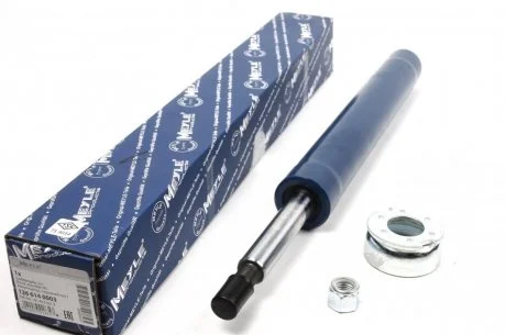 Амортизатор передній Golf-2 (вставка) (Oil) MEYLE 126 614 0003