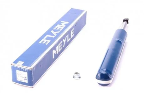 Амортизатор передн Лів/Прав AUDI A4 B8, A5, Q5 1.8-4.2 06.07-05.17 MEYLE 1266230013