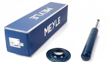 Амортизатор передн Лів/Прав AUDI A4 B8, A5, Q5 1.8-4.2 06.07-05.17 MEYLE 126 623 0020