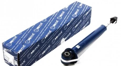 Фото амортизатор задн Лів/Прав AUDI 80 B4 1.6-2.8 09.91-01.96 MEYLE 126 725 0003 Амортизатор задн Лів/Прав AUDI 80 B4 1.6-2.8 09.91-01.96 MEYLE 126 725 0003