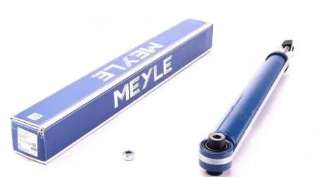 Фото амортизатор MEYLE 126 725 0017 Амортизатор MEYLE 126 725 0017