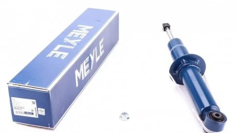 Фото амортизатор задн Лів/Прав AUDI Q7 3.0-6.0D 03.06-08.15 MEYLE 126 725 0032 Амортизатор задн Лів/Прав AUDI Q7 3.0-6.0D 03.06-08.15 MEYLE 126 725 0032