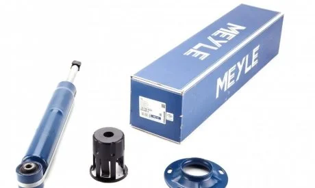Фото амортизатор задн Лів/Прав VW TOUAREG 3.0D-4.2D 01.10-03.18 MEYLE 126 725 0039 Амортизатор задн Лів/Прав VW TOUAREG 3.0D-4.2D 01.10-03.18 MEYLE 126 725 0039